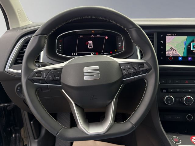 Ateca Style 1.0 TSI 6-Gang Navigation, LED, DAB+