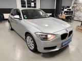 BMW 116 1 Limousine 5-trg. 116 i 2HAND - BMW 116 aus 2011: 116i