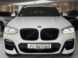 BMW X4 M40i*M SPORT*360°*ACC*HUD*TOTWINKEL*SPURHALTE - gebrauchte BMW Pickups