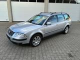 Volkswagen Passat Variant 1.9TDI 96kW 5-Gang Basis Vari... - VW Passat Variant von 2002