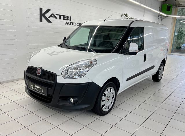 Fiat Doblò SX Maxi 1.4 CNG Turbo Bi-Fuel Lang HU neu