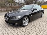 BMW 325 Cabrio*2 HAND*LEDER*TÜV*ALU*6 ZYLINDER - BMW 325 mit Benzin-Antrieb: Cabrio, Schaltgetriebe