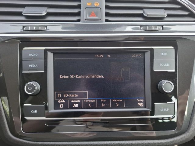 TIGUAN 1.4 TSI DSG TRENDLINE
