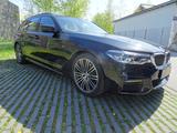 BMW 520 Baureihe 5 Touring 520 d xDrive M Sport - BMW 520 Gebrauchtwagen in München