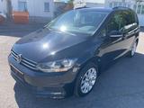 Volkswagen Touran BMT/Start-Stopp*NAVI*ALU*7-SITZE* - Volkswagen Touran: Limousine, 7sitzer