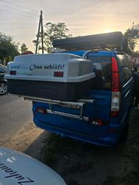 صورة 9 لـ 2004 Mercedes-BENZ VIANO
