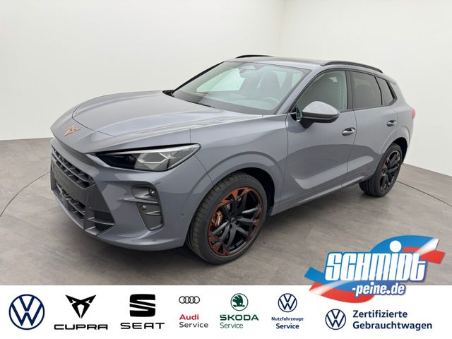 CUPRA Terramar VZ 2.0TSI DSG 4Drive PanoAkebono20Drive