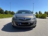 Opel Corsa 1.4 SERVICE NEU TÜV NEU 8fach bereift - Opel Corsa von privat