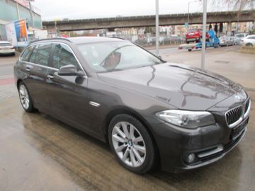 BMW 530 - 2