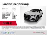 Audi Q3 Sportback 35 TFSI S tronic Navi,PDC,Sitzhzg
