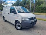 Volkswagen T5 Transporter - Volkswagen T5 in Mannheim