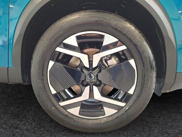 Peugeot e-2008 Allure 156 +11-kW-OBC+360°Kamera+ACC+SHZ+