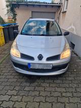 Renault Clio Grandtour TomTom Edition 1.2 16V 75 Tom... - Renault Clio TomTom-Edition