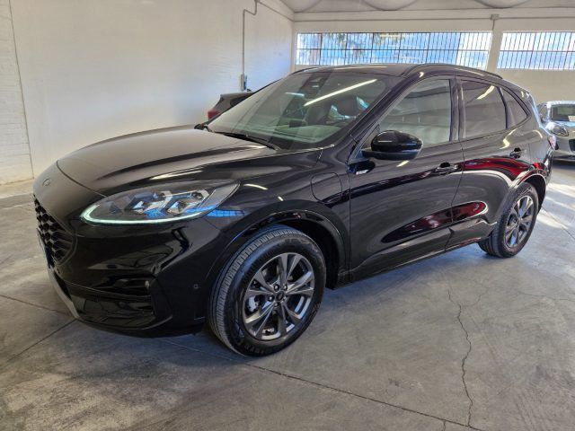 Image of Ford Kuga
