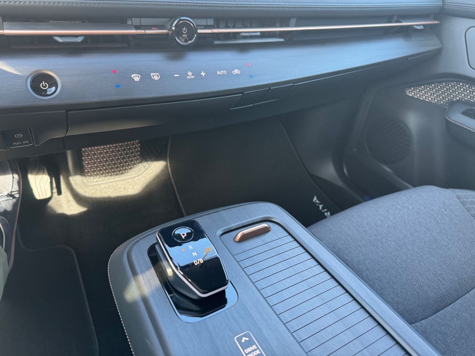 Nissan Ariya - Bild 19