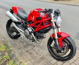 Ducati Monster 696 - Desmoservice Reifen Bremse usw NEU - Offers