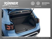 Volkswagen T-Cross - Vorschau Bild 12