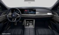 BMW i7 - Vorschau Bild 3