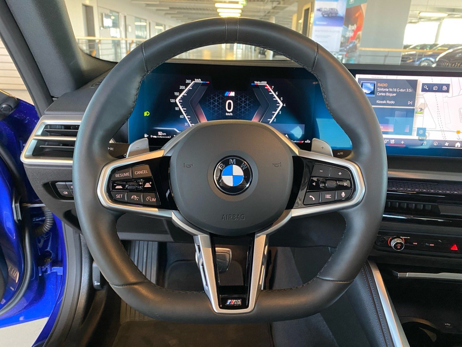 BMW 220 - Bild 10