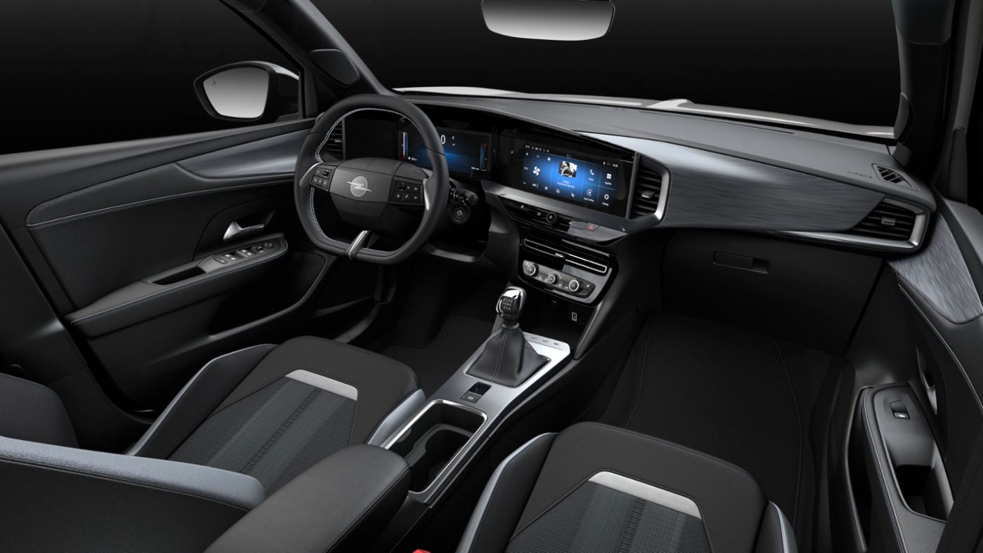 Opel Mokka - Bild 4