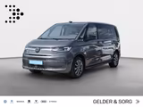 Volkswagen Multivan Life 1.4 eTSI Matrix*ACC*6Sitz*AHK*Pano - VW T7 Multivan Gebrauchtwagen in München