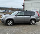 Nissan X-Trail 2.0 dCi 4x4 *KLIMA*AHK*ALLRAD*6.GANG*LM* - gebrauchte Nissan X-Trail aus dem Jahr 2007