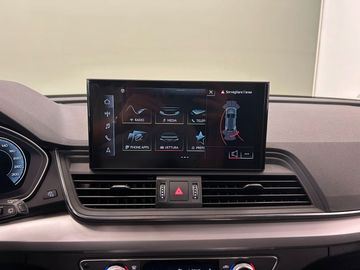 Audi Q5 - 12