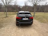 BMW X1 xDrive25e Advantage Steptronic Advantage - BMW X1 Advantage mit Hybrid-Antrieb (Benzin/Elektro)