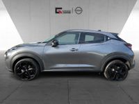 Nissan Juke - Vorschau Bild 3
