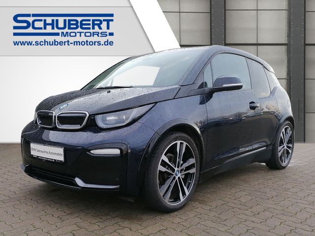 BMW i3 REX 94Ah LED NavProf DA+ H/K Pano Kamera