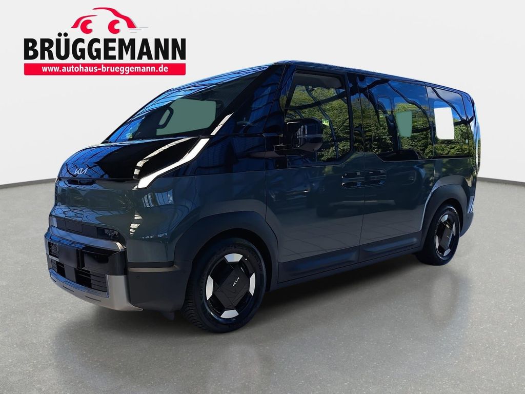 Image of Kia PV5