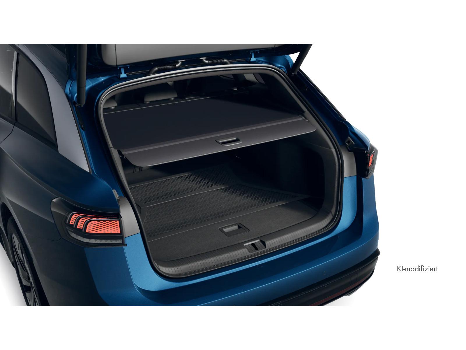 Volkswagen ID.7 Tourer PRO ELECTRIC IQ.LIGHT NAVI AHK AREA 