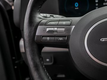 Hyundai Kona Prime Elektro 2WD 360° Kamera Leder Navi