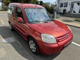 Citroën Berlingo Multisp.Klima 2S-Tür TÜVneu gr.Plakette - : Euro4, Plakette