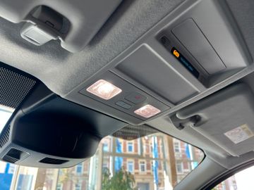 Ford Transit Custom 2,0lDoppelkabine L2 AT 5JGar