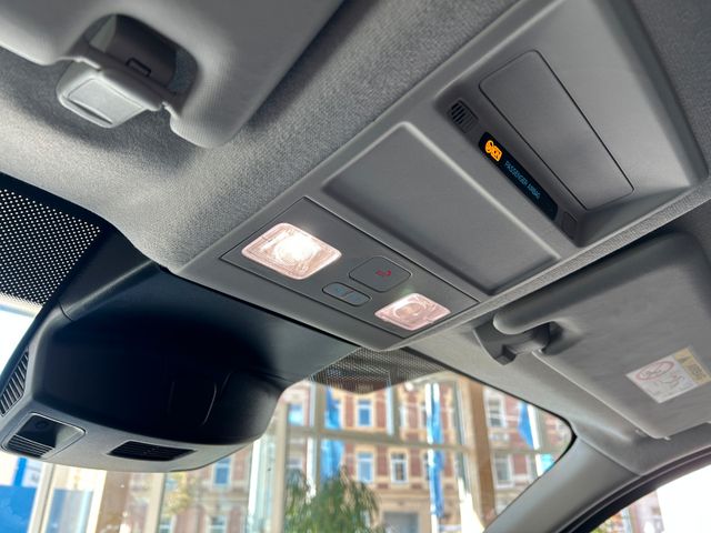 Ford Transit Custom 2,0lDoppelkabine L2 AT 5JGar