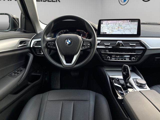 Foto Nummer 11: BMW 520d