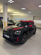 MINI John Cooper Works Countryman JCW AHK Paket XL  - MINI John Cooper Works Countryman: Von Privat