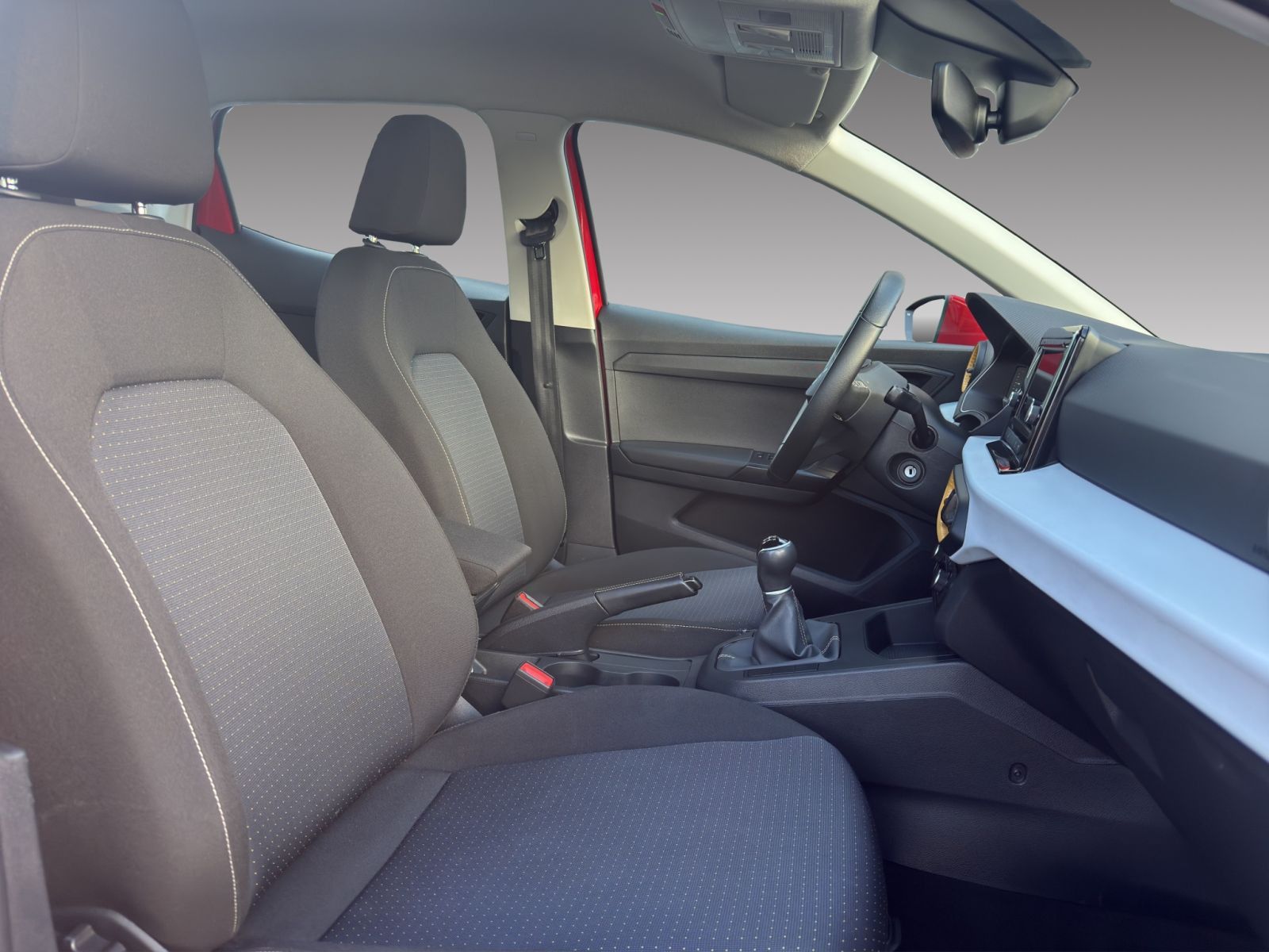 Seat Ibiza - Bild 7