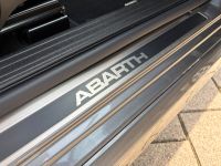 Abarth 595 Cabrio 1.4 T-Jet Automatik SCHECKHEFT 12TKM bei Autohaus Landmann & Maier OHG