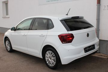 Volkswagen Polo - 6