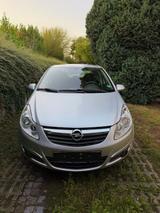 Opel Corsa D 1.2 / 2. Hand / 142.482KM - Opel Corsa aus 2006: 1.4