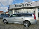 Volvo V70 Summum AWD Allrad  Standheizung Navi - Volvo V70 Awd mit Diesel-Antrieb