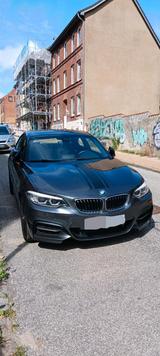 Andere BMW 240i Xdrive - Andere: Sportwagen