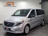 Mercedes-Benz Vito Tourer 119 CDI/BT Pro lang - Mercedes-Benz Vito Gebrauchtwagen in Mannheim
