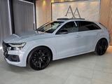 Audi Q8 55 TFSI Quattro*EXCLUSIVE*AHK*HD-MATRIX* - Audi Q8 Gebrauchtwagen
