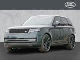 Land Rover Range Rover SE - Land Rover Range Rover in Magdeburg