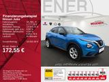 Nissan Juke 1.0 DIG-T DCT Navi*Totwinkel*360°Kamera*LED - Nissan Juke Gebrauchtwagen in Berlin