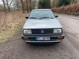 Volkswagen Jetta 2 Automatik 90 PS ABS - Volkswagen Jetta aus 1990