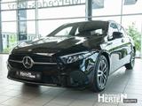 Mercedes-Benz A 200 PROGRESSIVE+AHK+R-KAMERA+NAVI+LED+DAB+SHZ - Mercedes-Benz A 200 in Oldenburg